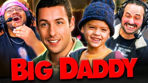 cb01 big daddy|Big Daddy (1999) .